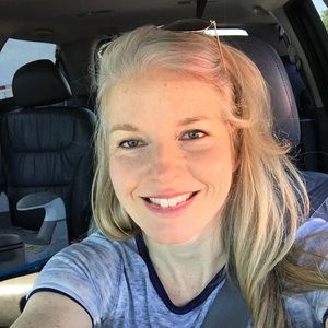 Meet your Posher, Karen